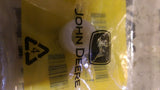 4204558 John Deere Replacement Excavator Front Upper Window Roller
