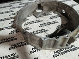 12320EZ40A  NISSAN TITAN XD FLYWHEEL HOUSING TRANSMISSION ADAPTER 4324959 435988