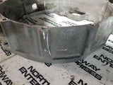 12320EZ40A  NISSAN TITAN XD FLYWHEEL HOUSING TRANSMISSION ADAPTER 4324959 435988