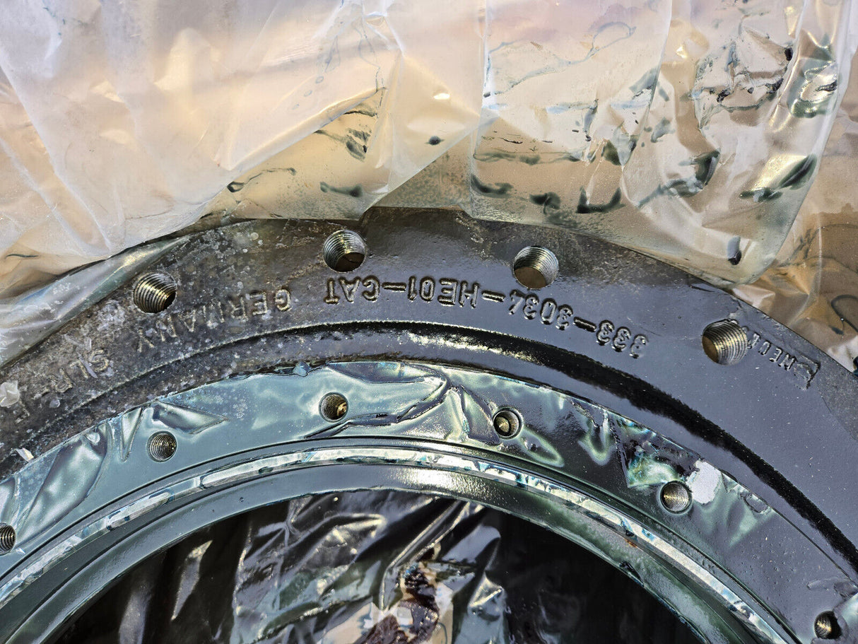Caterpillar 333-3034 HOUSING-SPRO CAT Sprocket Hub For Creating Efficient Motion