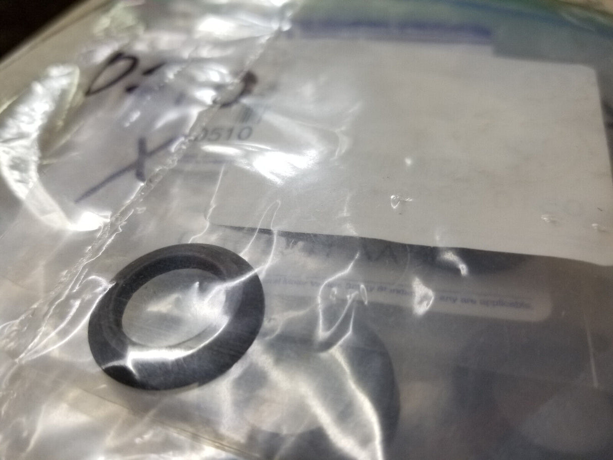 LOT OF 12PC MOPAR CENTERING RING 05103941AA