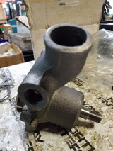 HYSTER HY0377989 WATER PUMP 0377989