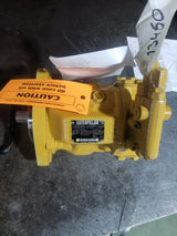172-9322 CATERPILLAR PUMP REXROTH A10-VSO-18-DR/31R-VSC-12N00