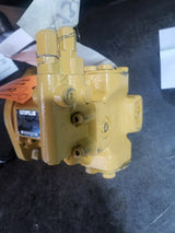 172-9322 CATERPILLAR PUMP REXROTH A10-VSO-18-DR/31R-VSC-12N00