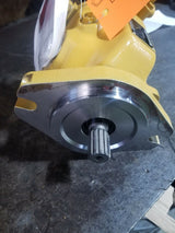 172-9322 CATERPILLAR PUMP REXROTH A10-VSO-18-DR/31R-VSC-12N00