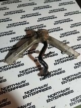 2011-2015 GMC SIERRA 6.6 DURAMAX Thermostat Housing LML 12642720 12633704