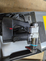 TN-20EZ-1 Tone Shear Wrench Model TN-20EZ-1 - Turn of the Nut Tightening Wrench