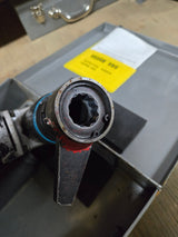 TN-20EZ-1 Tone Shear Wrench Model TN-20EZ-1 - Turn of the Nut Tightening Wrench