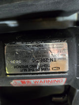 TN-20EZ-1 Tone Shear Wrench Model TN-20EZ-1 - Turn of the Nut Tightening Wrench