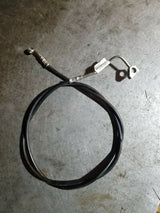 41800011 HARLEY DAVIDSON CVO STREETGLIDE MASTER BRAKE LINE