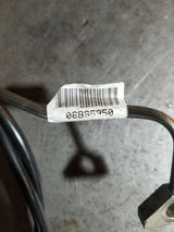 41800011 HARLEY DAVIDSON CVO STREETGLIDE MASTER BRAKE LINE