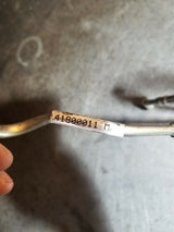 41800011 HARLEY DAVIDSON CVO STREETGLIDE MASTER BRAKE LINE