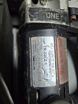 TN-22EZ-1 Tone Shear Wrench Model TN-22EZ-1 - Turn of the Nut Tightening Wrench