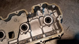 01 02 03 04 LB7 Duramax Diesel UPPER Valve Cover 97223559 re452