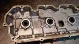 01 02 03 04 LB7 Duramax Diesel UPPER Valve Cover 97223559 re452