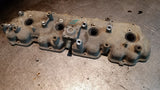 01 02 03 04 LB7 Duramax Diesel UPPER Valve Cover 97223559 re452
