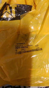 CATERPILLAR 320-8974 GASKET 3208974