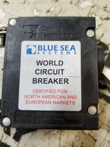 BLUE SEA BREAKER AA1-X0-09-711-X11-P / AA1X009711X11P