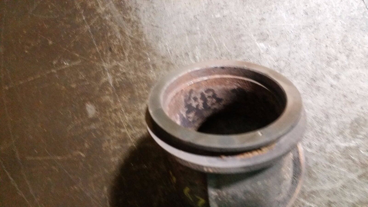 Turbo Elbow Ram 3500 Cummins 6.7 6.7L Holset 4040366