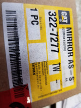3227277 CATERPILLAR 322-7277: Adhesive Backed Mirror