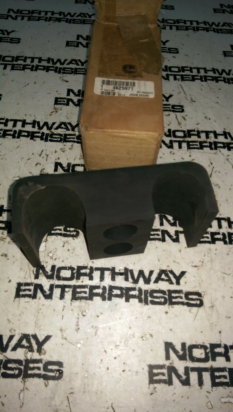 JOHN DEERE 4625971