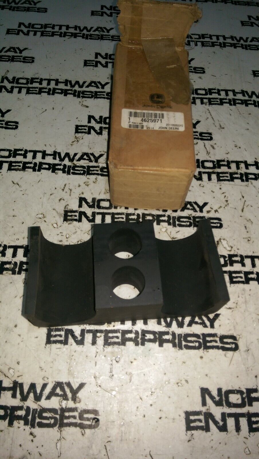 JOHN DEERE 4625971
