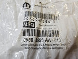 1 PACK OF 10PC 06508858AA HEAD BOLTS