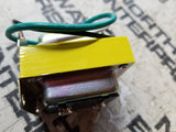Nutone C905 16 Volt 10VA Transformer Broan Door Chime Low Voltage 120 V Primary