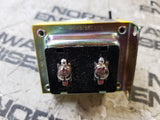 Nutone C905 16 Volt 10VA Transformer Broan Door Chime Low Voltage 120 V Primary