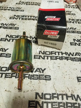 Baldwin Filters Fuel Filter BF7802
