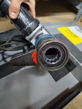 TN-20EZ-1 Tone Shear Wrench Model TN-20EZ-1 - Turn of the Nut Tightening Wrench