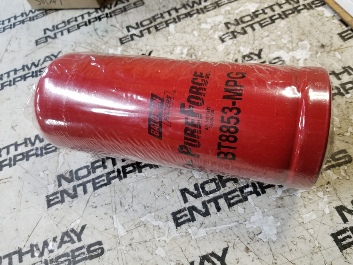 Baldwin BT8853-mpg Hydraulic Filter