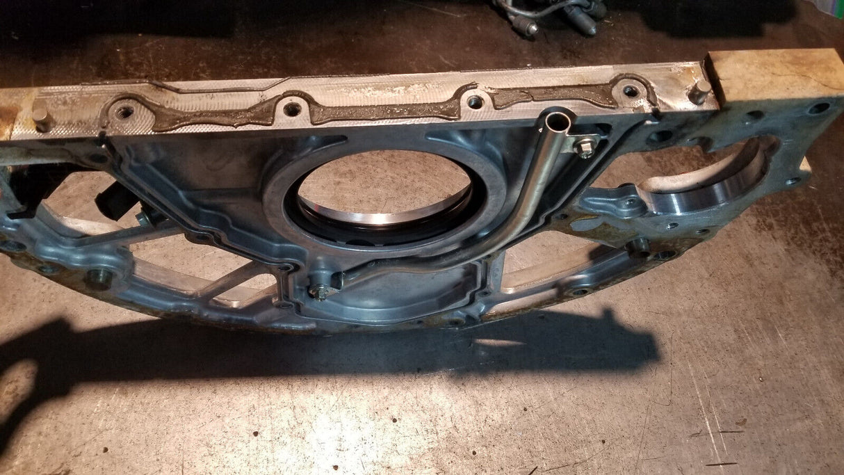 Ford 6.7L Diesel ENGINE TO TRANSMISSION ADAPTER bc3q-6l080-ga 2019