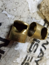 LOT OF 24PC - 5H7071 CATERPILLAR 5H-7071 WATER DIRECTOR