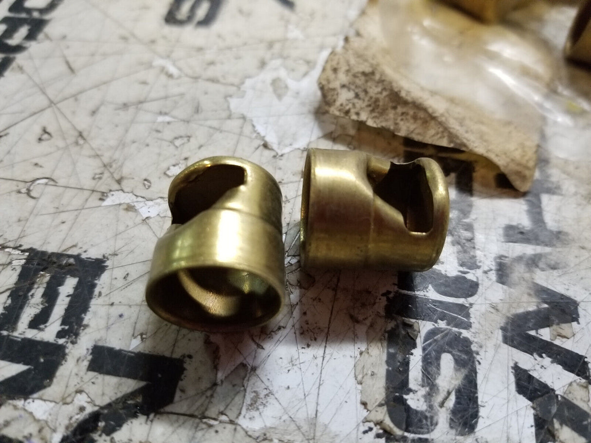 LOT OF 24PC - 5H7071 CATERPILLAR 5H-7071 WATER DIRECTOR