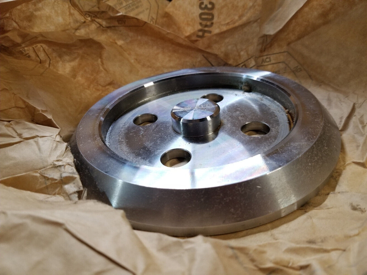 129-8172 CATERPILLAR 170mm Outer Diameter Steel Retainer 1298172
