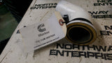 Cummins Boat Water Outlet Connection 3897634 | 2 1/8 Inch Brass