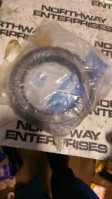 RW20-25 Rr Wheel Seal ACDelco GM OE/GM Genuine Parts RW20-25