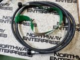GENIE STEER HOSE 100719