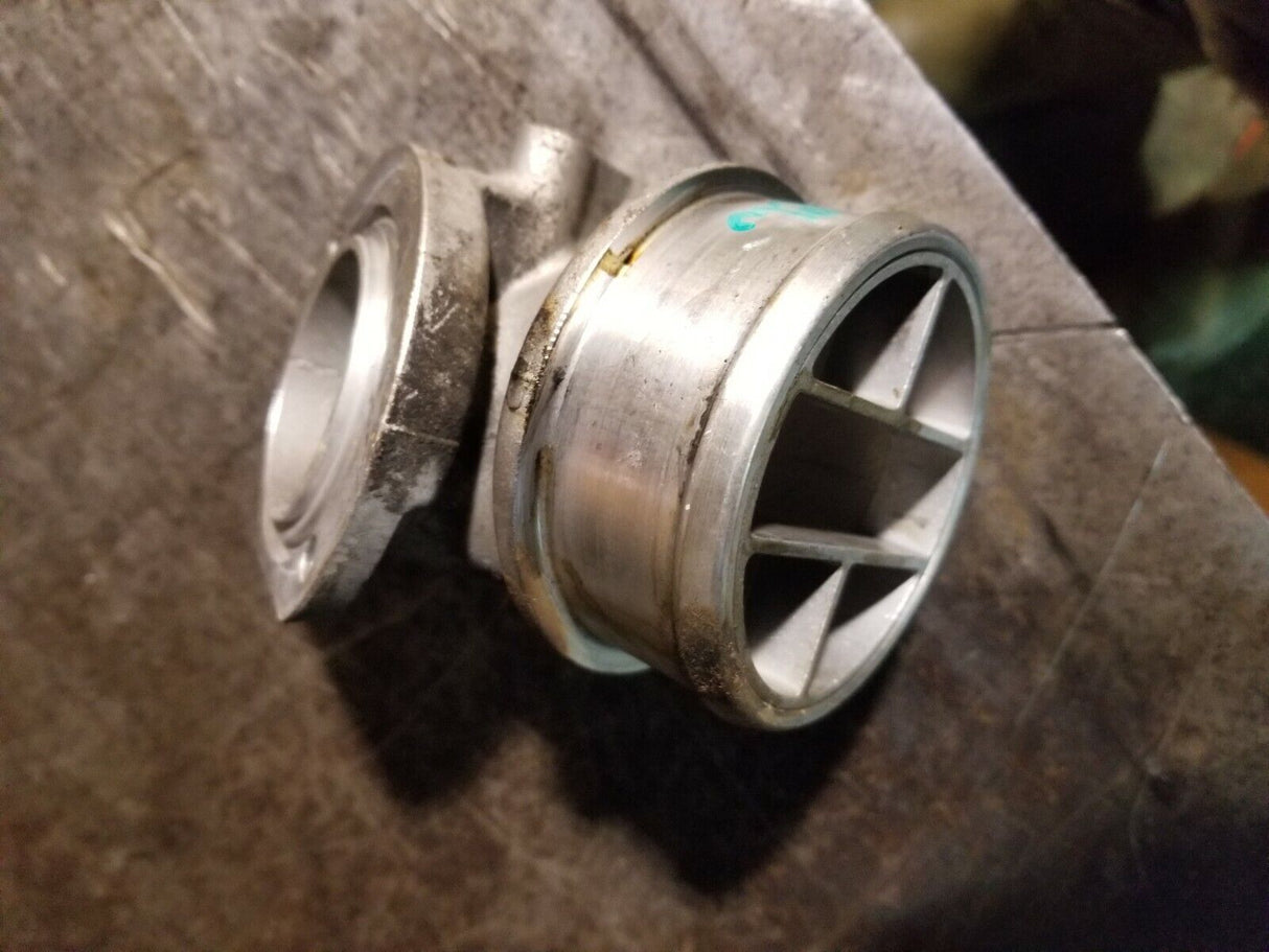 68274661AA 14-16 Dodge Ram 1500 EcoDiesel Turbo Turbocharger Intake mouthpiece