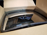 144-2227 CATERPILLAR 454 mm Two Point Mirror Mount for exterior heated mirror