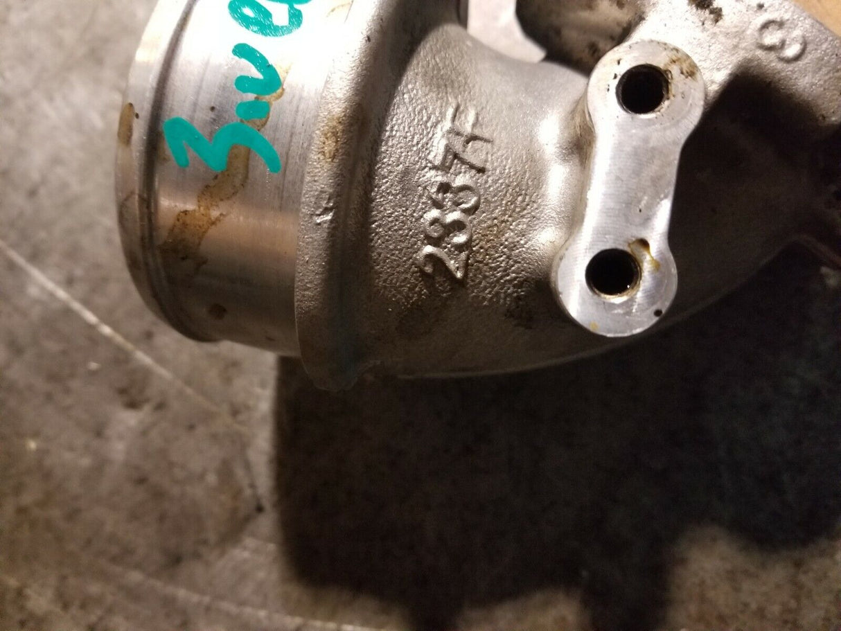 68274661AA 14-16 Dodge Ram 1500 EcoDiesel Turbo Turbocharger Intake mouthpiece