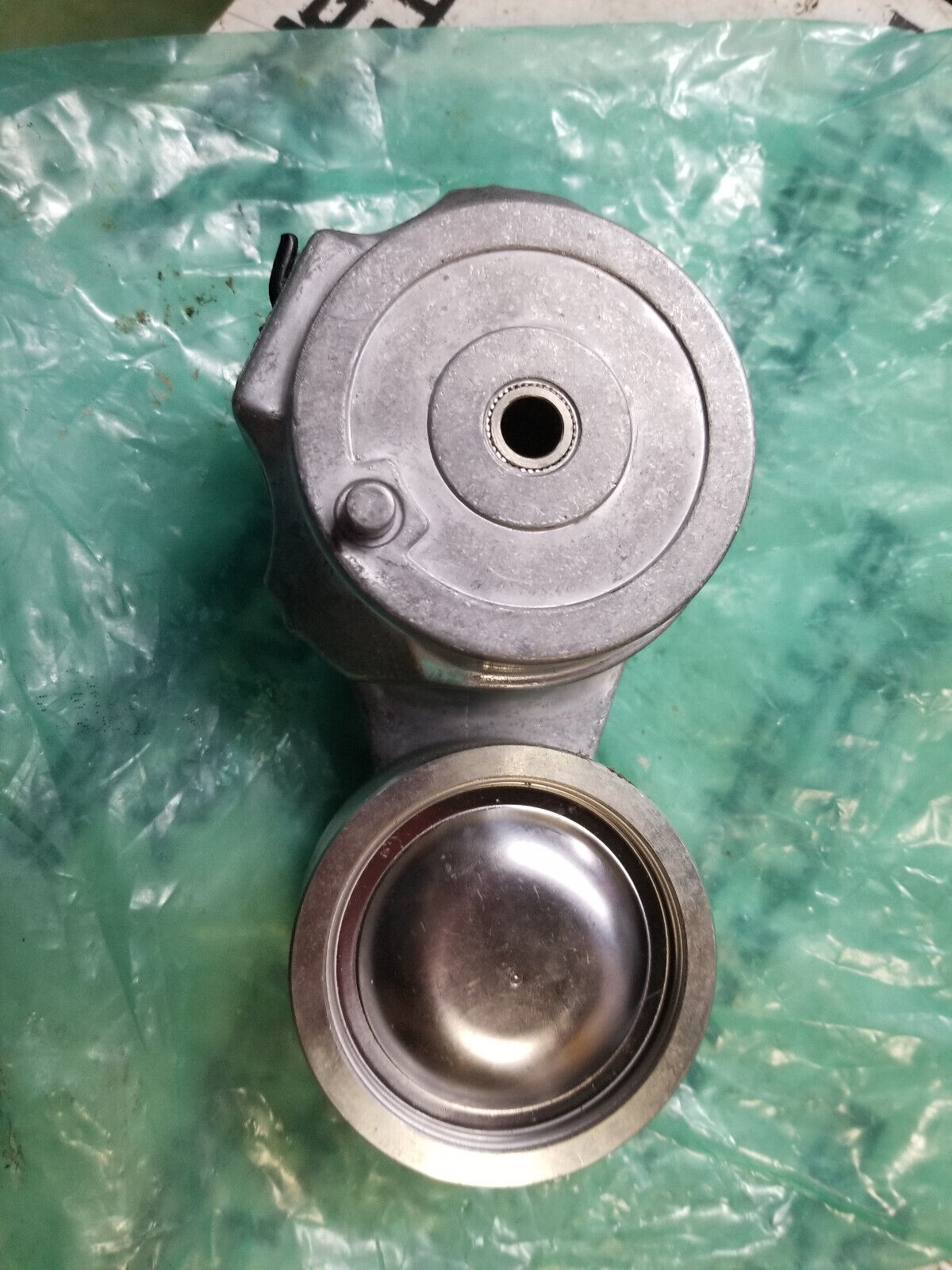 Belt Tensioner 4123999 For Deutz TD226 FL413 FL511 F912L BFM913 TCD2.9 TCD3.6