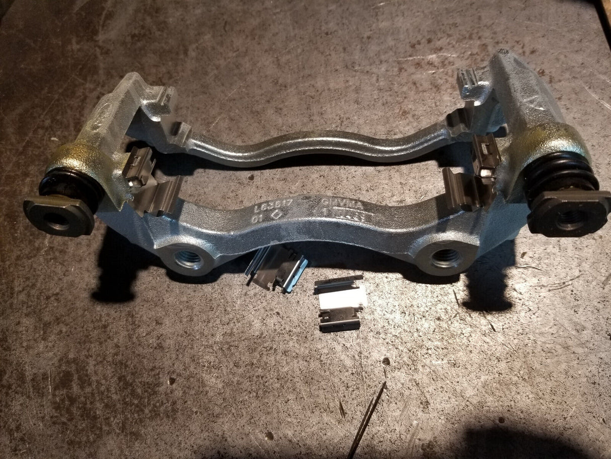 Genuine Ford NEW Caliper Support CK4Z-2B292-R BRBCF-52