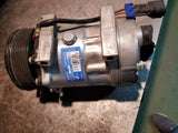 ALLIANCE ABP/N83-304QP7H154417 AC COMPRESSOR