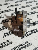 0445020105 06-10 6.6L DURAMAX LBZ LMM FLOW TESTED DIESEL INJECTION PUMP