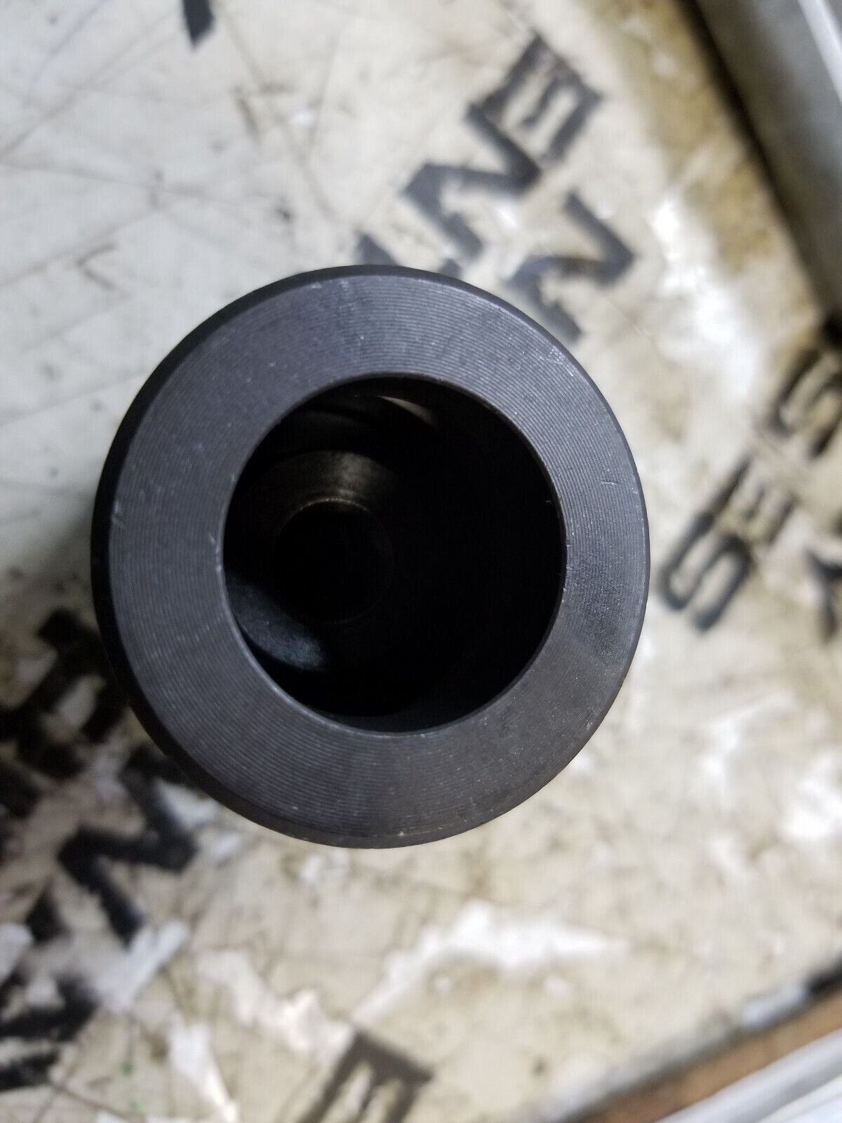 5V12120000 HYDRAULIC CAP