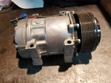 ALLIANCE ABP/N83-304QP7H154417 AC COMPRESSOR