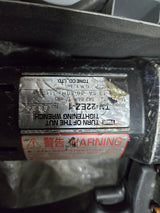 TN-22EZ-1 Tone Shear Wrench Model TN-22EZ-1 - Turn of the Nut Tightening Wrench