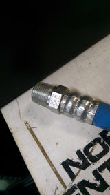 Cummins 3957411 Flexible Hose 6C8.3, C GAS PLUS CM556, G8.3, G8.3 CM558, GTA8.3